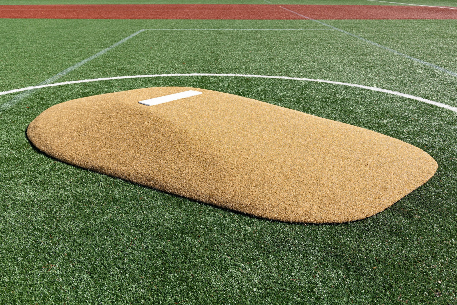 Portolite 10" One-Piece Game Mound Portolite