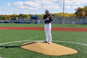Portolite 10" One-Piece Game Mound Portolite