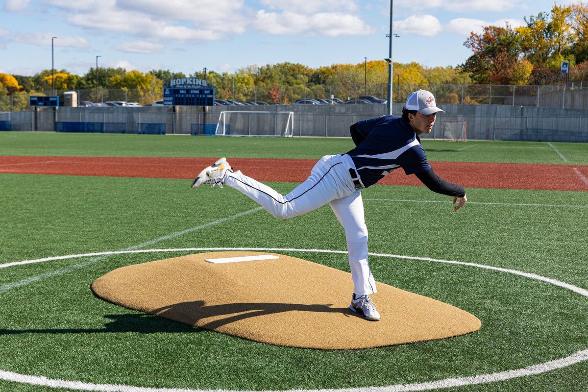 Portolite 8" One-Piece Game Mound Portolite
