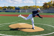 Portolite 8" One-Piece Game Mound Portolite