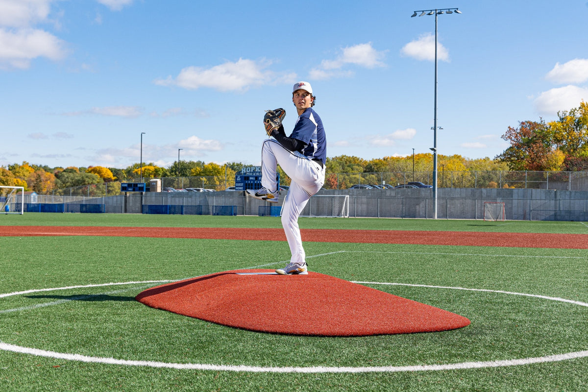 Portolite 10" Two-Piece Game Mound Portolite