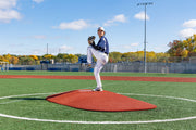 Portolite 10" Two-Piece Game Mound Portolite