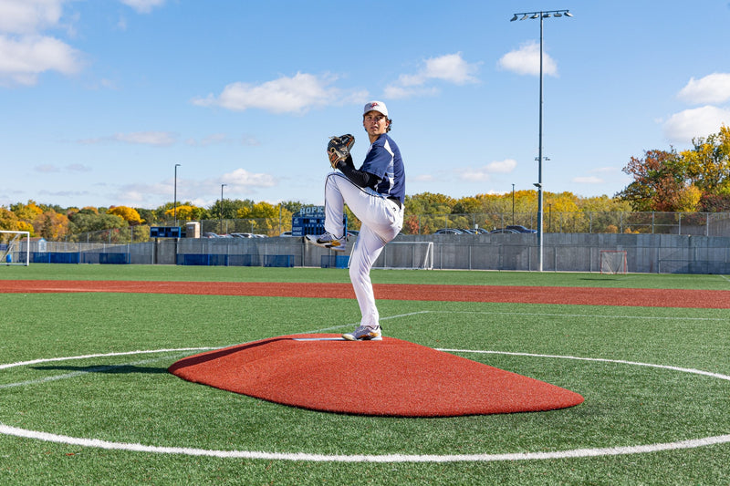 Portolite 10" Two-Piece Game Mound Portolite
