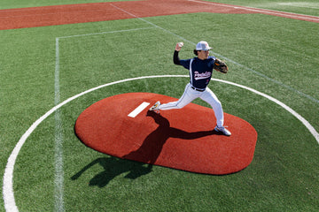 Portolite 10" Two-Piece Game Mound