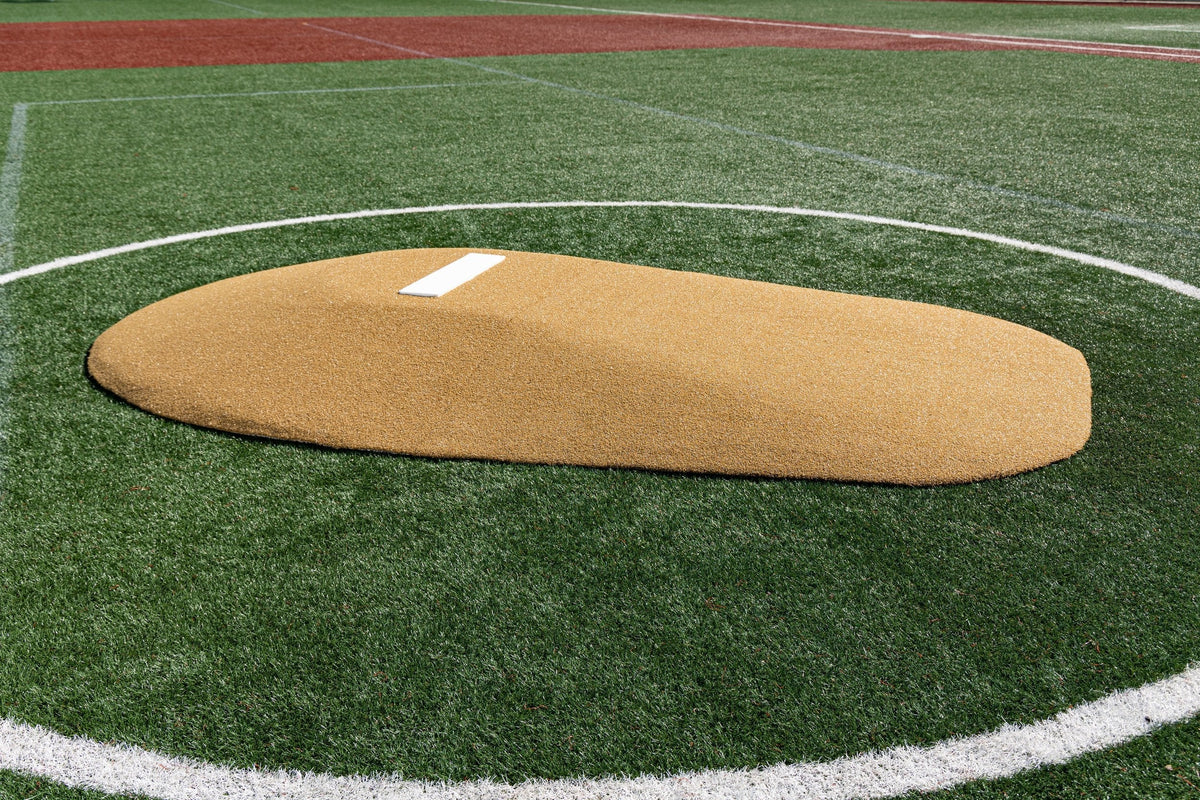 Portolite 8" Two-Piece Game Mound Portolite