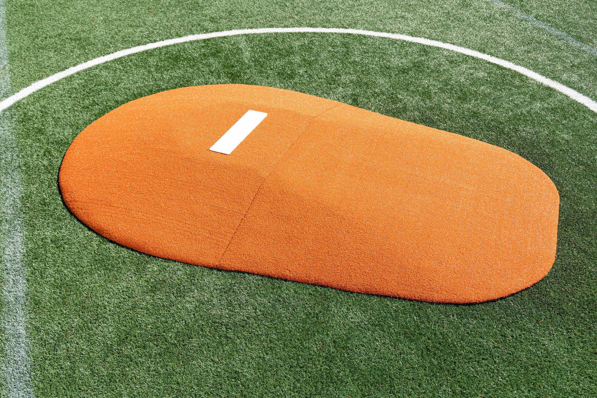 Portolite 8" Two-Piece Game Mound Portolite