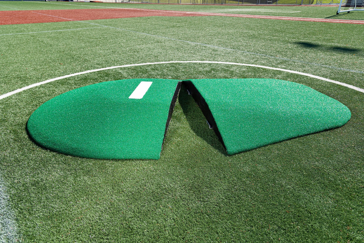 Portolite 8" Two-Piece Game Mound Portolite