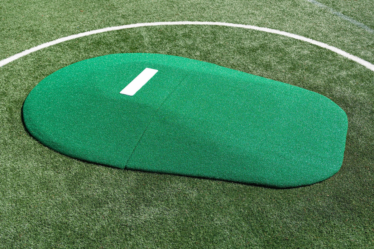 Portolite 8" Two-Piece Game Mound Portolite