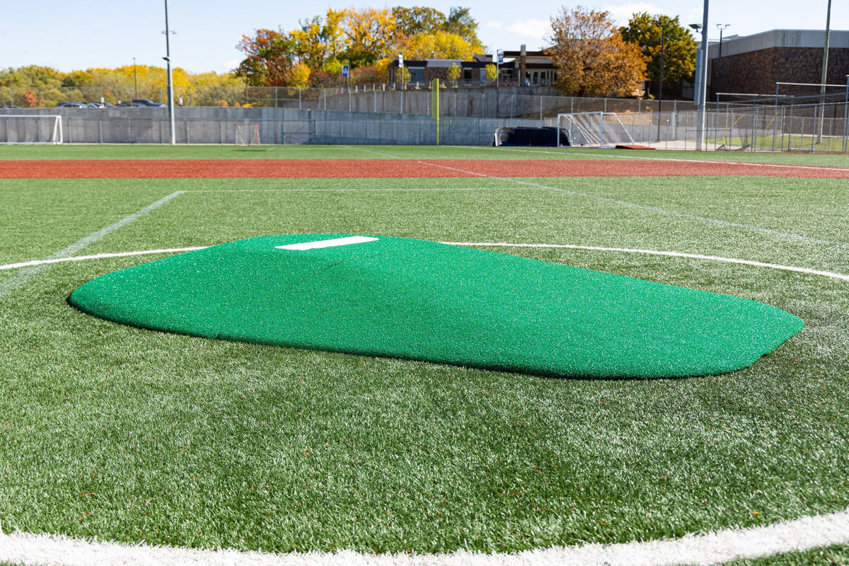 Portolite 10" Two-Piece Game Mound Portolite
