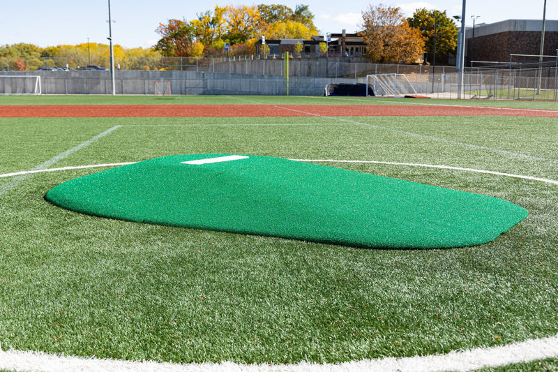 Portolite 10" Two-Piece Game Mound Portolite