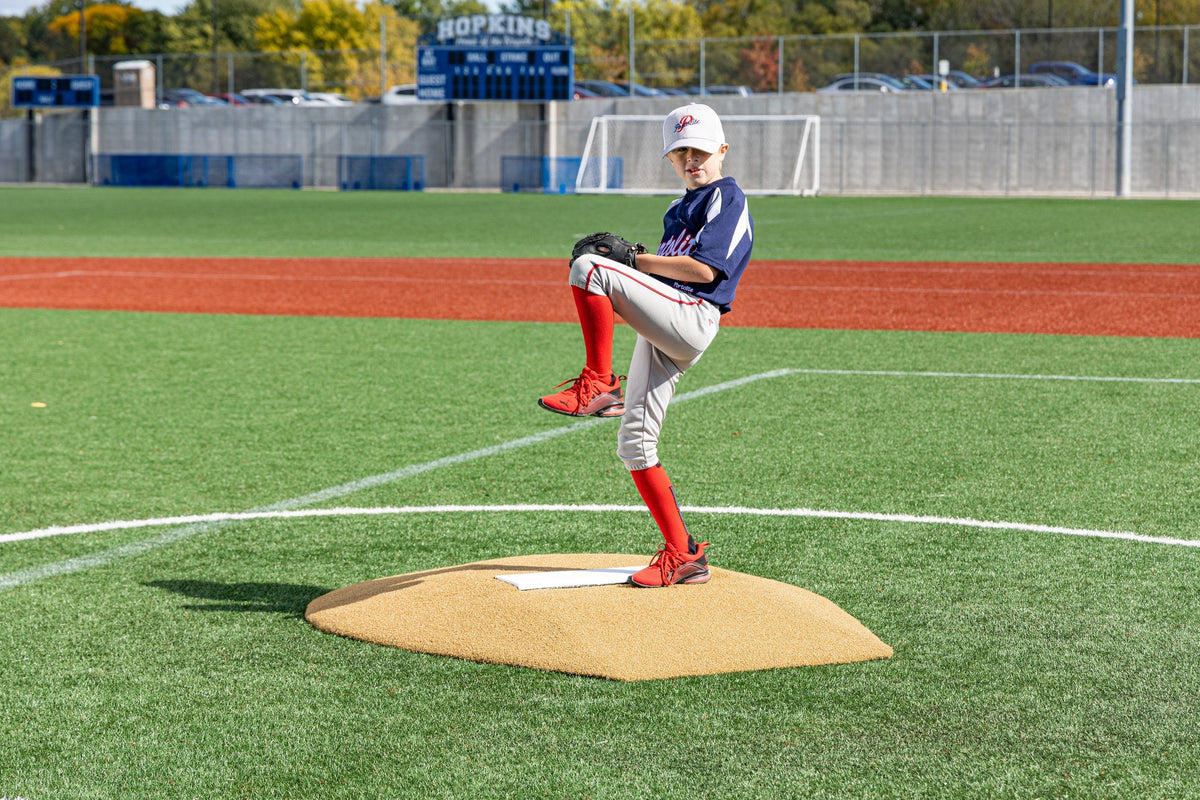Portolite 6" Stride Off Game Mound Portolite