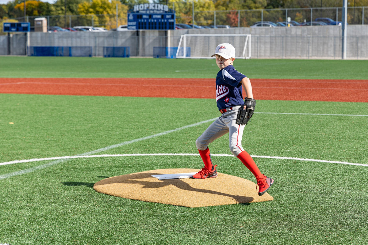 Portolite 6" Stride Off Game Mound Portolite