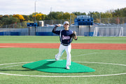 Portolite 8" One-Piece Game Mound Portolite