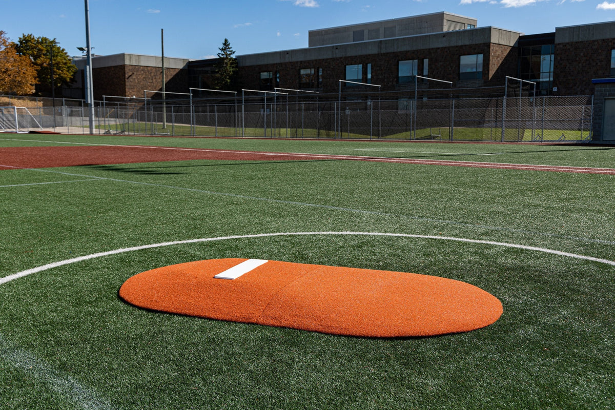 Portolite 6" Two-Piece Game Mound Portolite