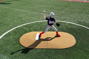Portolite 6" Two-Piece Game Mound Portolite