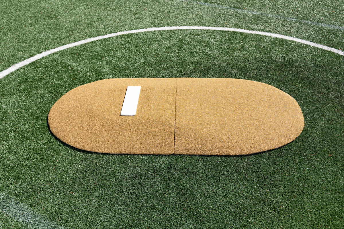 Portolite 6" Two-Piece Game Mound Portolite