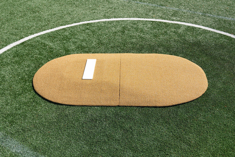 Portolite 6" Two-Piece Game Mound Portolite