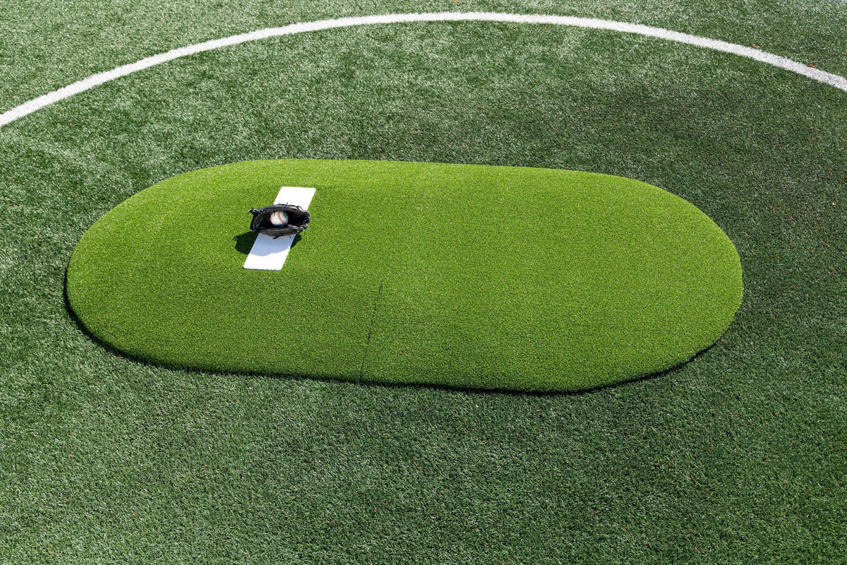 Portolite 6" Two-Piece Game Mound Portolite