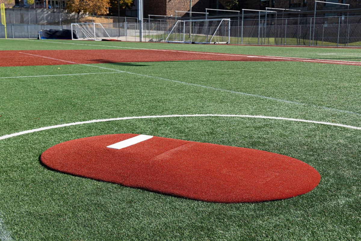 Portolite 6" Two-Piece Game Mound Portolite