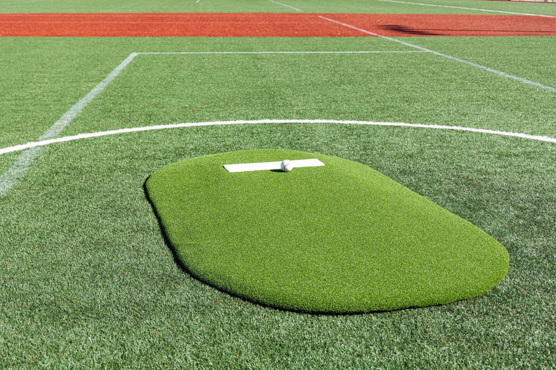 Portolite 6" One-Piece Game Mound Portolite