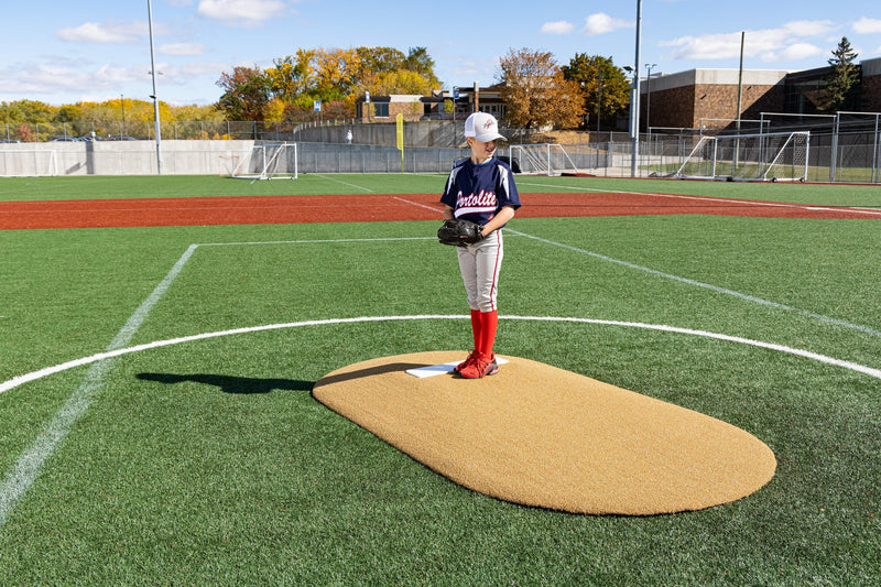 Portolite 6" One-Piece Game Mound Portolite