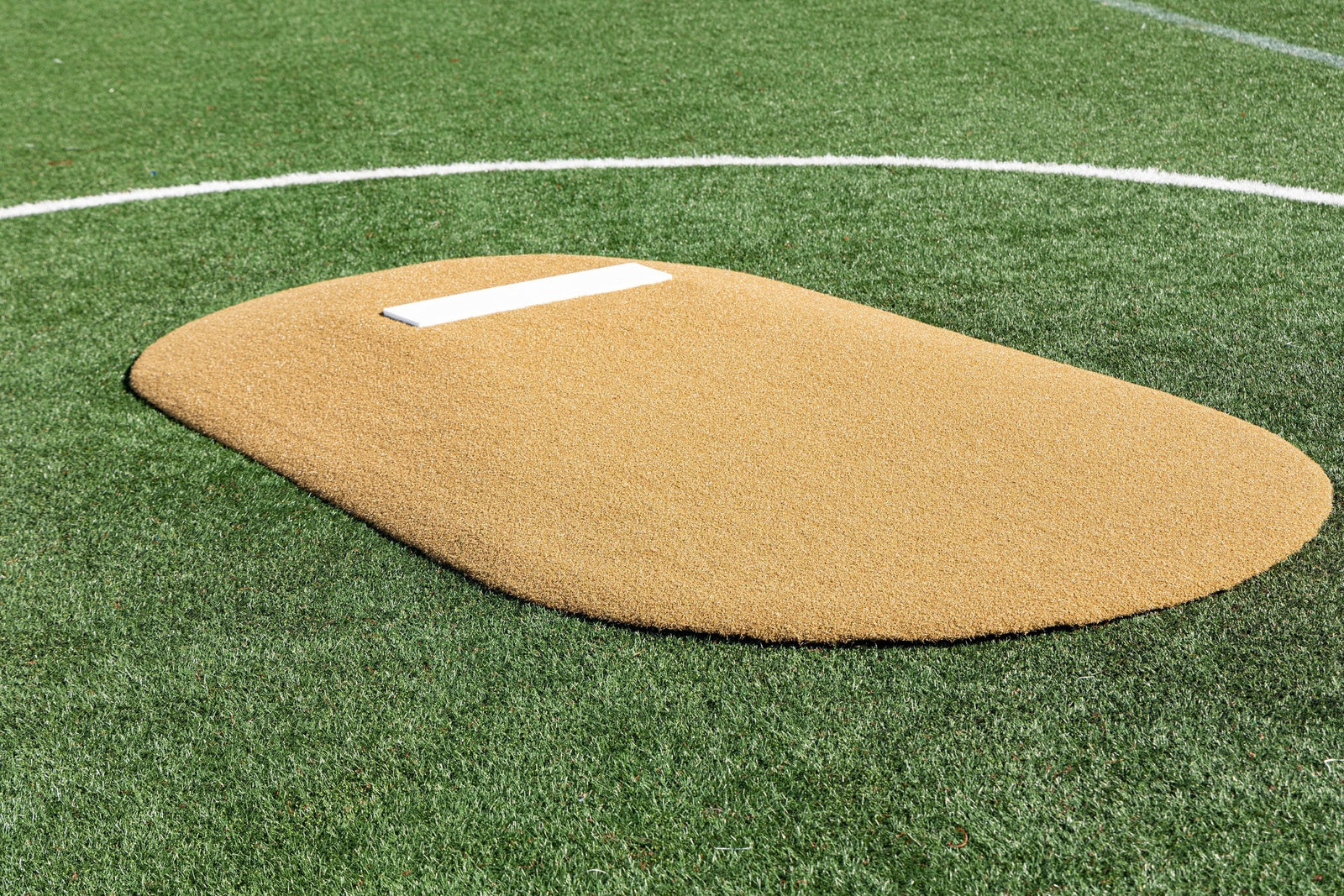 Portolite 6" One-Piece Game Mound Portolite