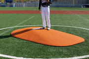 Portolite 10" One-Piece Game Mound Portolite