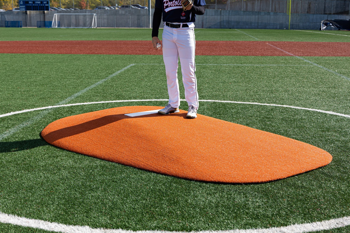 Portolite 8" One-Piece Game Mound Portolite