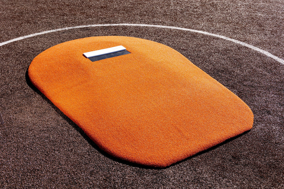 Portolite 6" Oversized One-Piece Game Mound Portolite