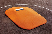 Portolite 6" Oversized One-Piece Game Mound Portolite