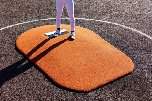 Portolite 6" Oversized One-Piece Game Mound Portolite