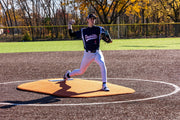 Portolite 6" Oversized One-Piece Game Mound Portolite