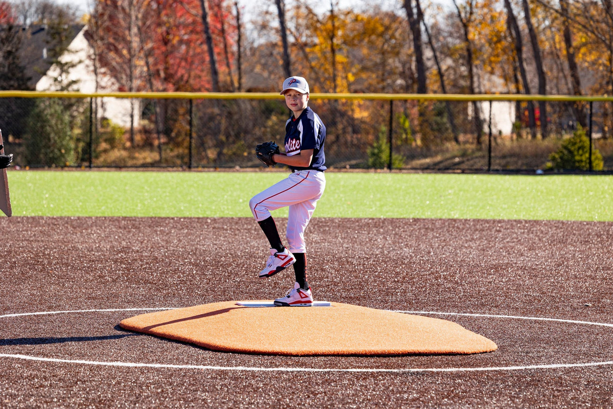Portolite 6" Oversized One-Piece Game Mound Portolite