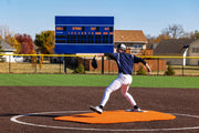Portolite 6" Oversized Two-Piece Game Mound Portolite