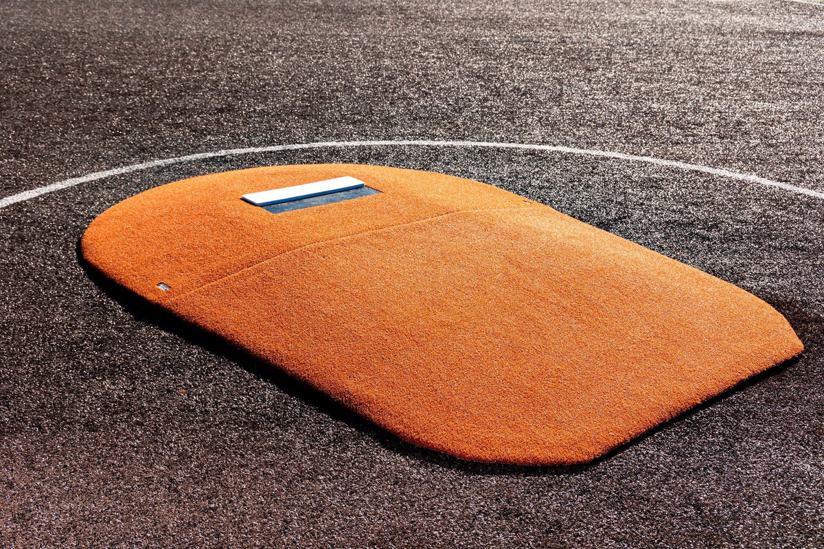 Portolite 6" Oversized Two-Piece Game Mound Portolite