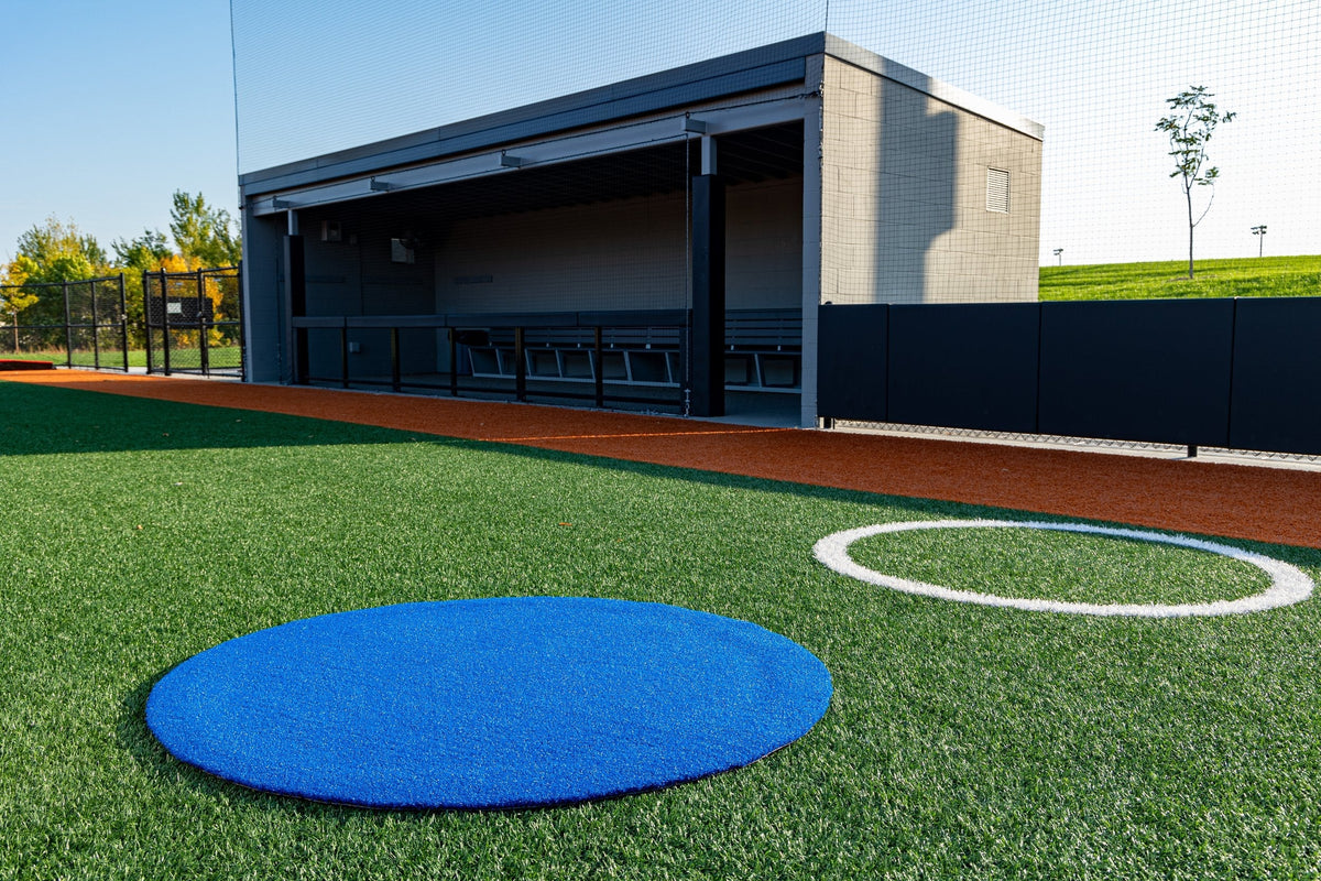 Portolite On Deck Circle Portolite
