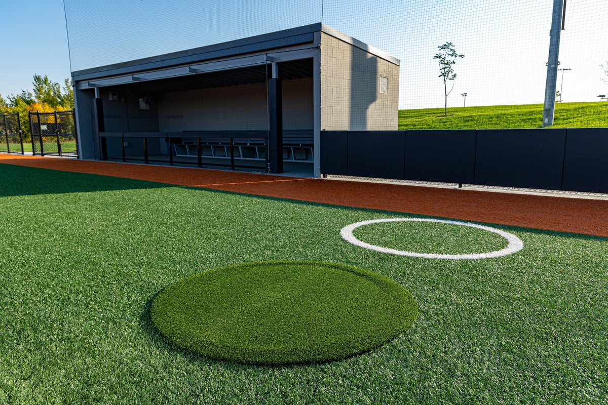 Portolite On Deck Circle Portolite