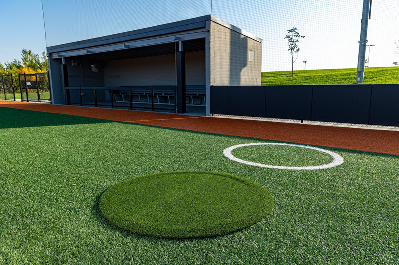 Portolite On Deck Circle Portolite
