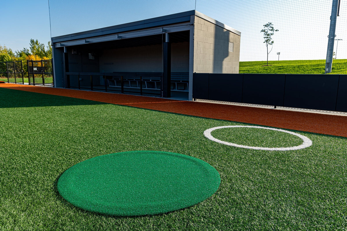 Portolite On Deck Circle Portolite