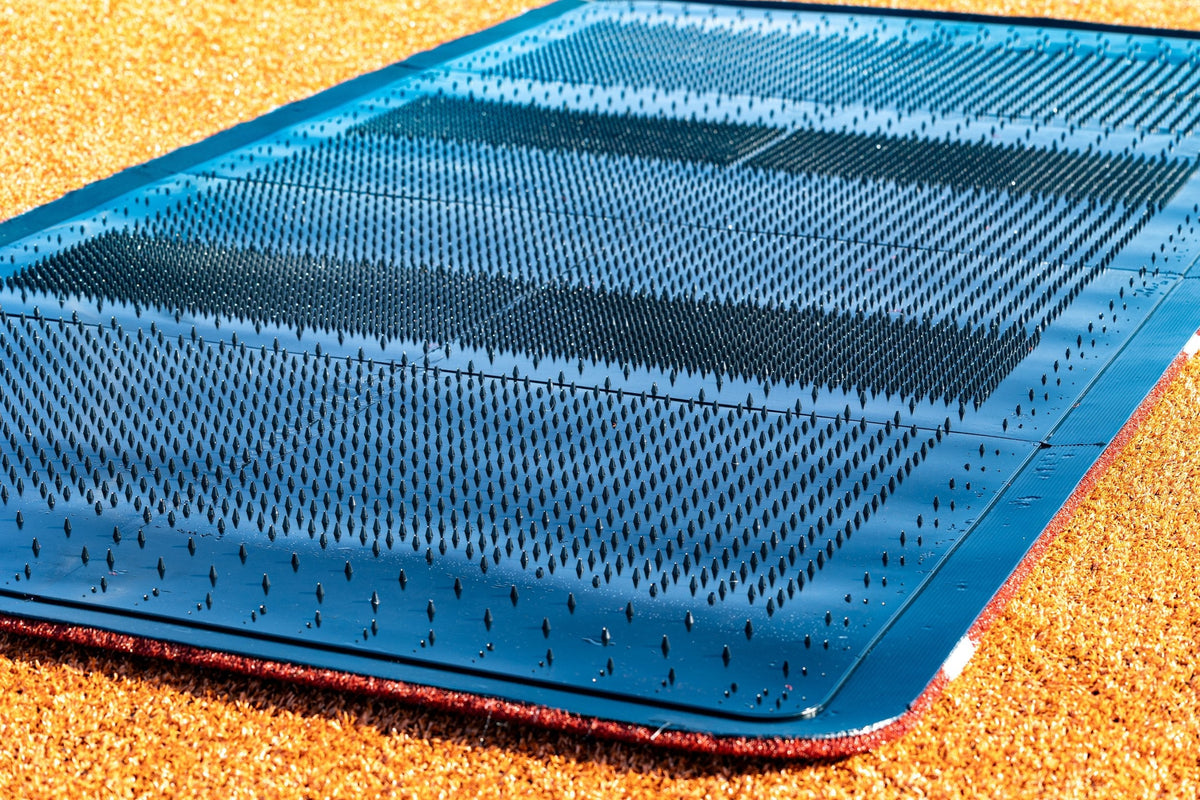 Portolite Full Batters Mat Portolite