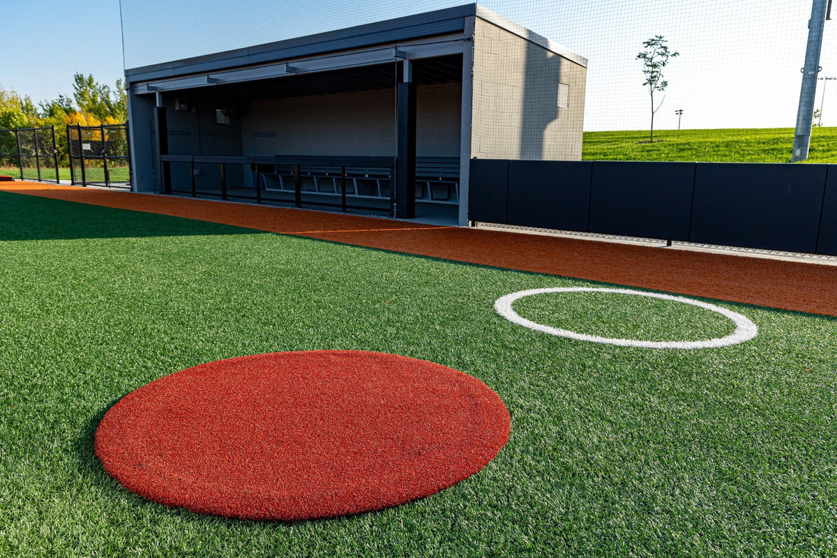 Portolite On Deck Circle Portolite