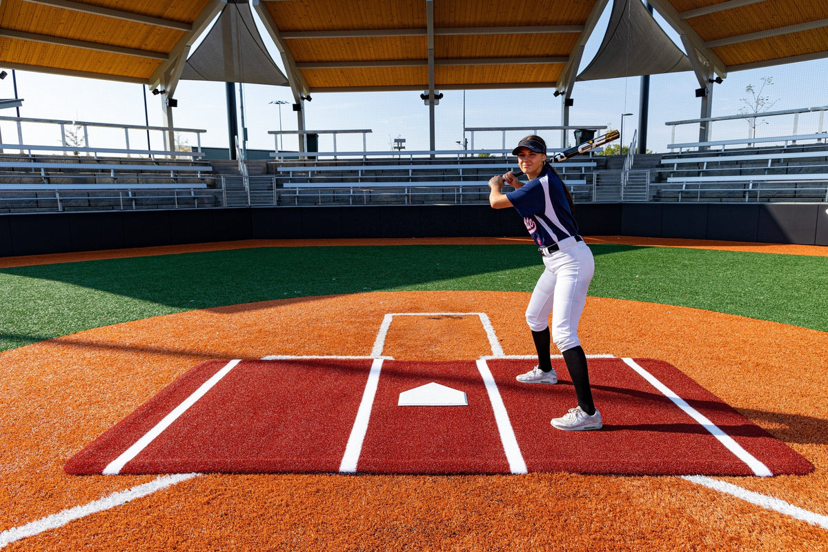Portolite Full Batters Mat Portolite