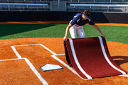 Portolite SOFTBALL GOLD - FIELD DEFENSE SYSTEM Portolite