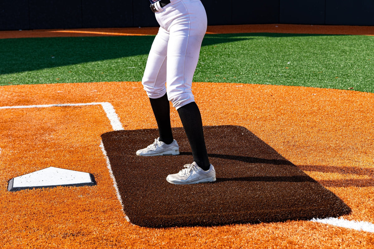 Portolite Half Batters Mat Portolite