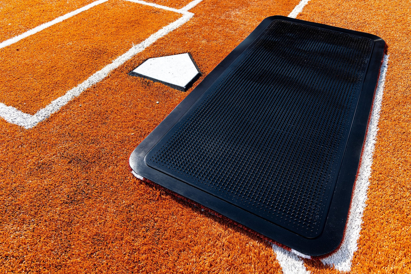 Portolite SOFTBALL SILVER - FIELD DEFENSE SYSTEM Portolite