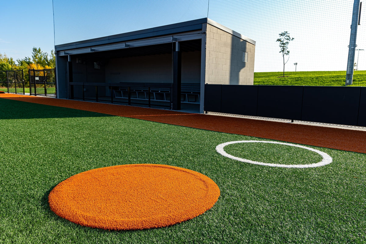 Portolite On Deck Circle Portolite