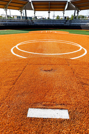 Portolite Pitching Mound Protector Portolite