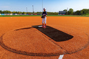 Portolite Pitching Mound Protector Portolite