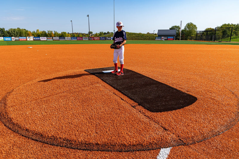 Portolite Pitching Mound Protector Portolite