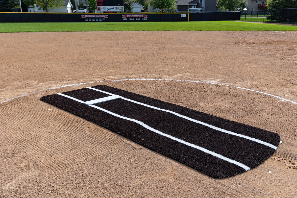 Portolite Pro Spiked Game Mat Portolite